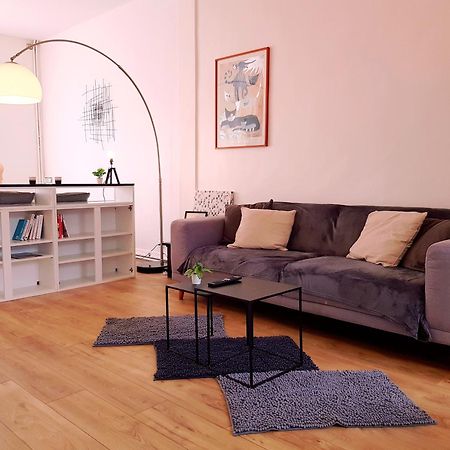 Le Chat D'Or - 35M2 - Terrasse - Bbq - Wifi Hd Амиен Екстериор снимка